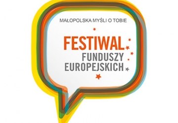 Z projektem Enklawa Ochotnica jedzie na Festiwalu Funduszy Europejskich 