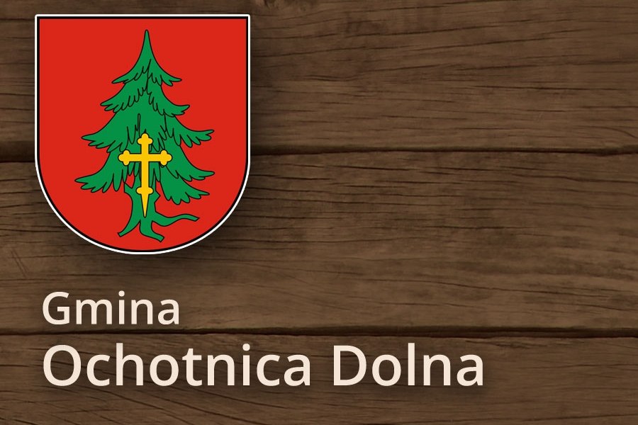 Wójt Gminy Ochotnica Dolna ogłasza konkurs na stanowisko Dyrektora Szkoły Podstawowej im. Jana Pawła II w Ochotnicy Dolnej
