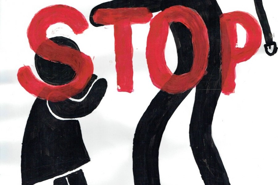 Rozstrzygnięcie konkursu plastycznego „Nie bądź obojętny na przemoc w rodzinie”