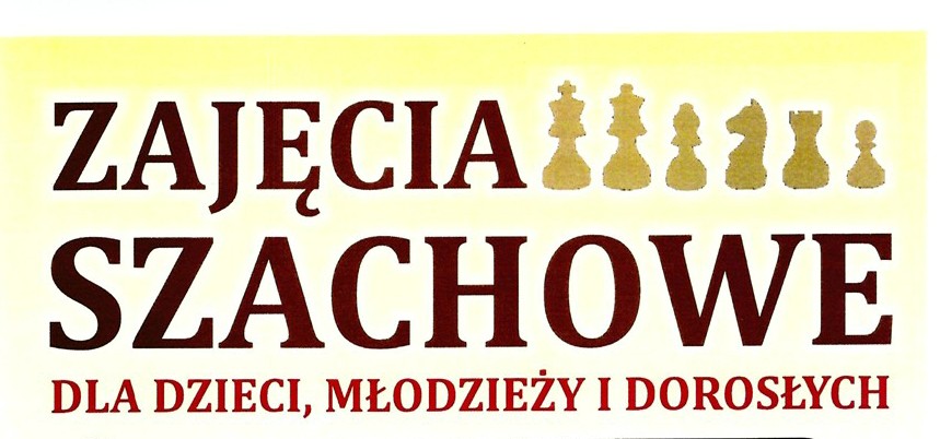 Zajęcia szachowe w WOK w Ochotnicy Dolnej