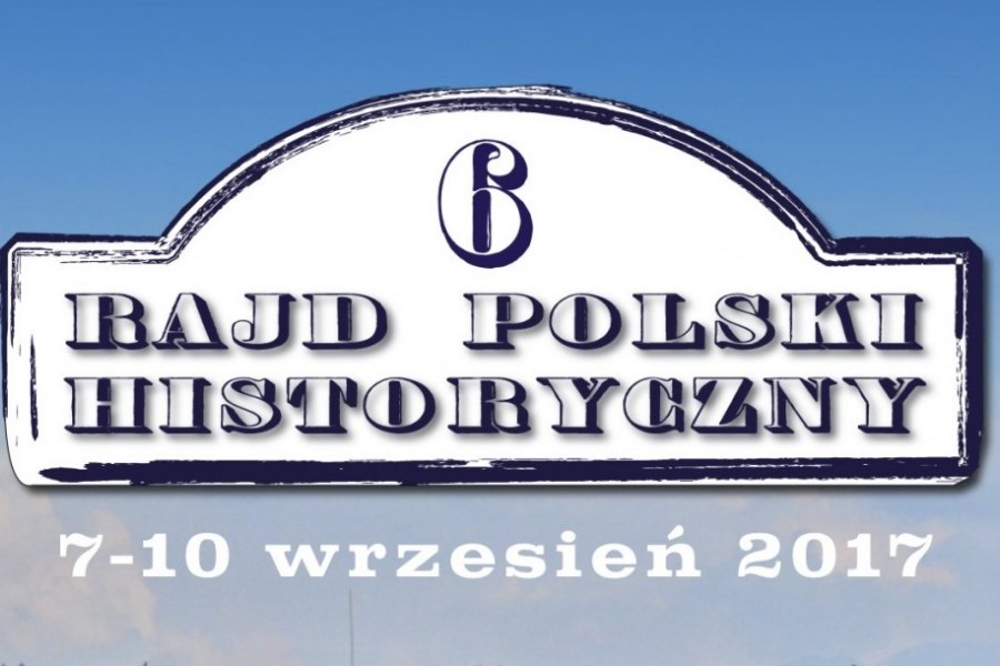 6 Rajd Polski Historyczny przejedzie przez naszą Gminę