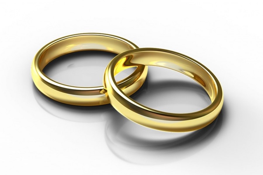 Ogłoszenie dla par małżeńskich - Jubileusz 50-lecia