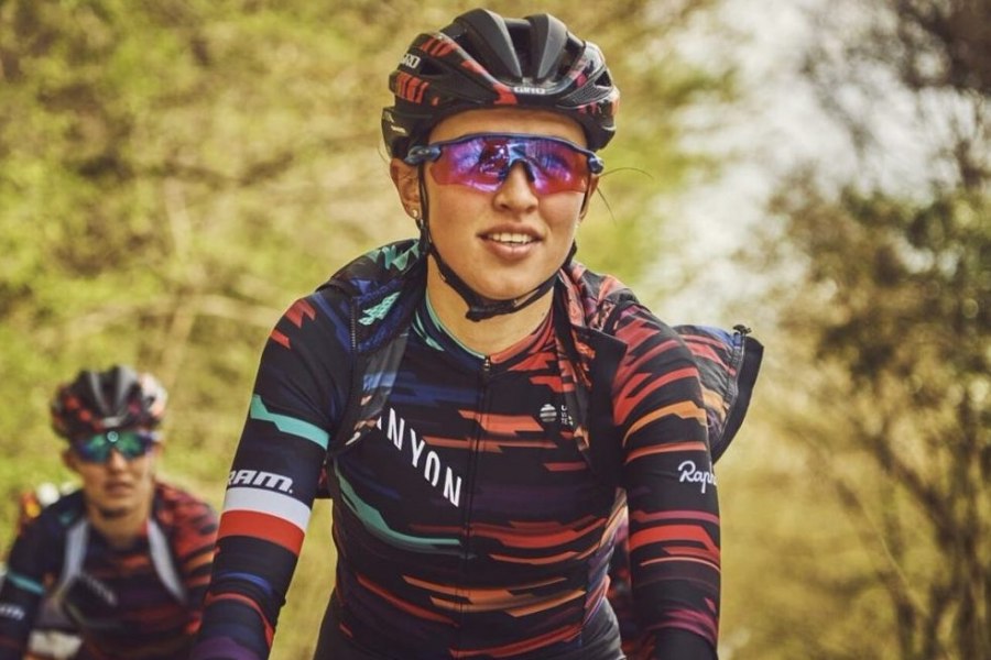Katarzyna Niewiadoma wygrywa cały wyścig Tour Feminin de Ardeche 2018