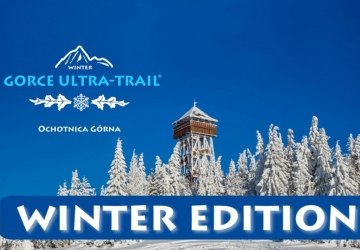 Gorce Ultra-Trail 2019 - Winter Edition