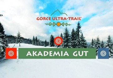 Spotkania biegowe w Gorcach - Akademia Gorce Ultra – Trail
