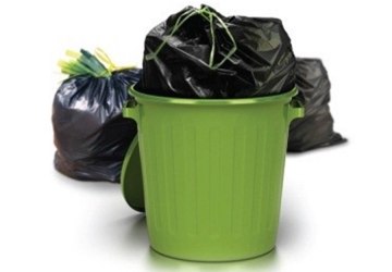 Ogłoszono przetarg ona odbiór i zagospodarowanie odpadów komunalnych