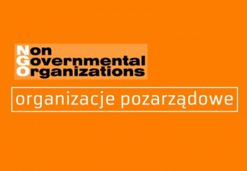 Zaproszenie do współpracy dla organizacji pozarządowych
