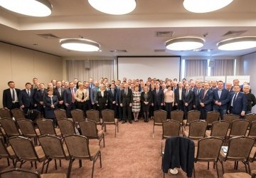 Małopolska dyskusja - Forum Wójtów, Burmistrzów i Prezydentów Małopolski