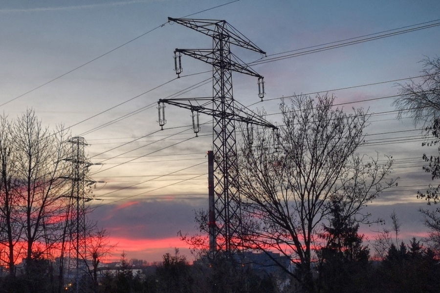 Ogłoszono przetarg na zakup energii elektrycznej dla obiektów na terenie Gminy Ochotnica Dolna