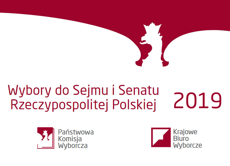 Wizualizacja głosowania w  wyborach do Sejmu i Senatu Rzeczypospolitej Polskiej