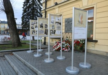 Wystawa „Pamięci Niepodległej – Małej Ojczyzny” w Nowym Targu