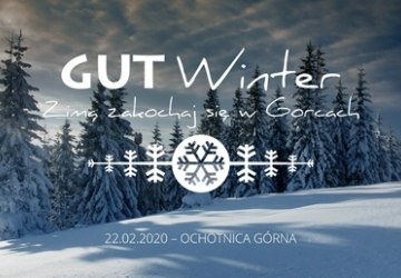 Gorce Ultra-Trail Winter 2020