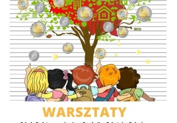 Warsztaty edukacyjne o polskim złotym