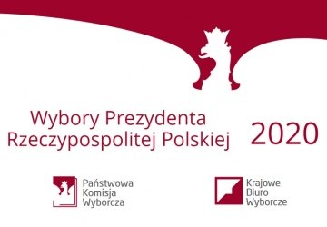Obwieszczenie Państwowej Komisji Wyborczej z dnia 15 kwietnia 2020 r. o kandydatach na Prezydenta Rzeczypospolitej Polskiej w wyborach zarządzonych na dzień 10 maja 2020 r.
