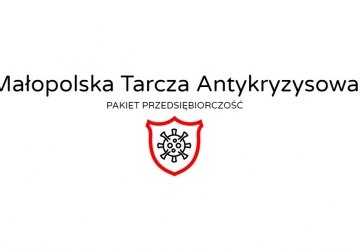 Rusza wsparcie dla przedsiębiorców w ramach Małopolskiej Tarczy Antykryzysowej