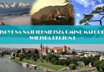 Najpiękniejsza Gmina Małopolski w powiecie nowotarskim to Ochotnica Dolna