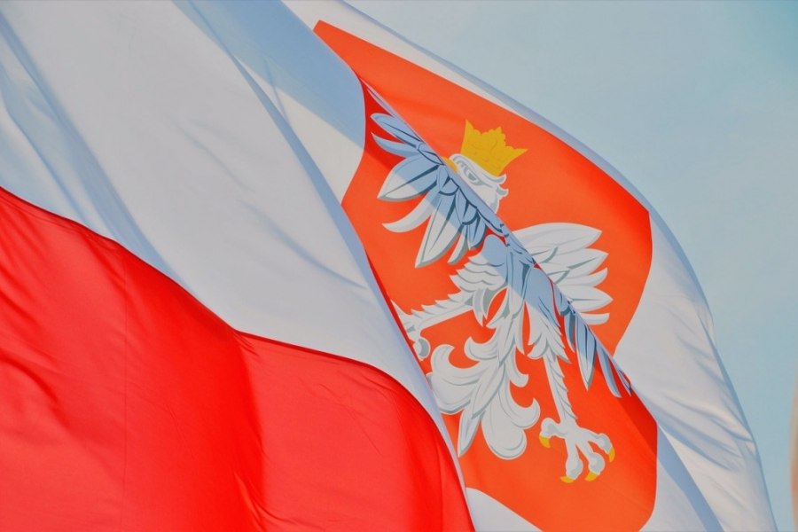 30-lecie odrodzenia samorządów terytorialnych w Polsce