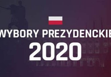 Informacje dla wyborców w sprawie dopisania do spisu wyborców i pobrania zaświadczenia o prawie do głosowania w wyborach Prezydenta Rzeczypospolitej Polskiej zarządzonych na dzień 28 czerwca 2020 r.