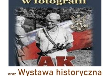Promocja książki „AK na Podhalu w fotografii”