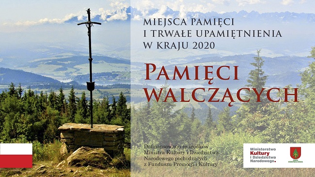 Pamięci walczących