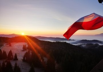 102 lata wolności Polski