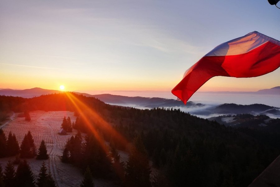 102 lata wolności Polski