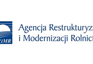 Komunikat Agencji Restrukturyzacji i Modernizacji Rolnictwa