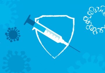 Ruszyły szczepienia przeciwko SARS-CoV-2 w Ochotnicy Dolnej