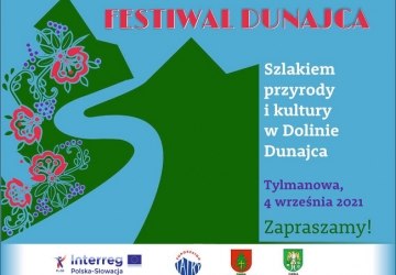Festiwal Dunajca już 4 września