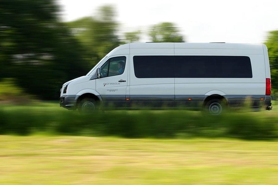 Sprzedaż biletów miesięcznych na trasie Ochotnica Górna - Nowy Sącz