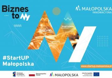 Trwa rekrutacja do 9. edycji programu akceleracyjnego #StartUP Małopolska!