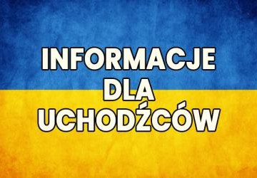 Komunikat dla obywateli Ukrainy szukających schronienie w Małopolsce