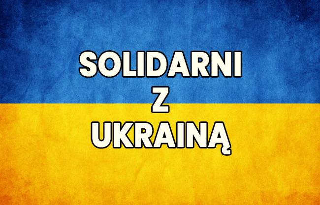 NASI PARTNERZY NA UKRAINIE I W POLSCE