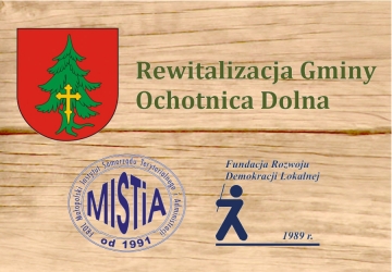 Gmina Ochotnica Dolna podjęła pracę nad Gminnym Programem Rewitalizacji dla Gminy Ochotnica Dolna na lata 2016-2022