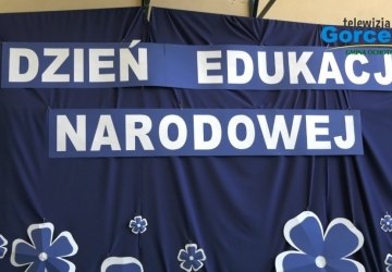 FILM: Święto Komisji Edukacji Narodowej w gminie Ochotnica Dolna