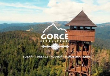 Gorce Ultra Trail 2019 trailer