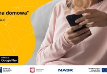 Aplikacja Kwarantanna domowa – obowiązkowa