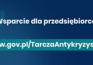 Serwis o Tarczy Antykryzysowej