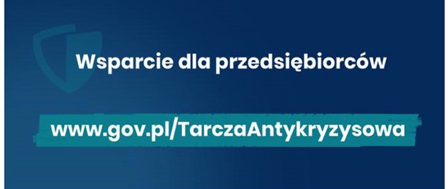 Serwis o Tarczy Antykryzysowej